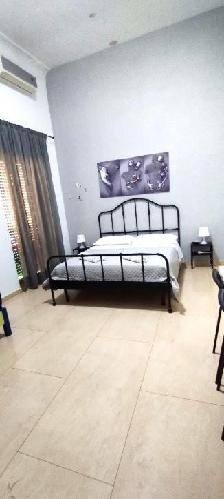 Nancy Bed & Breakfast Napoli