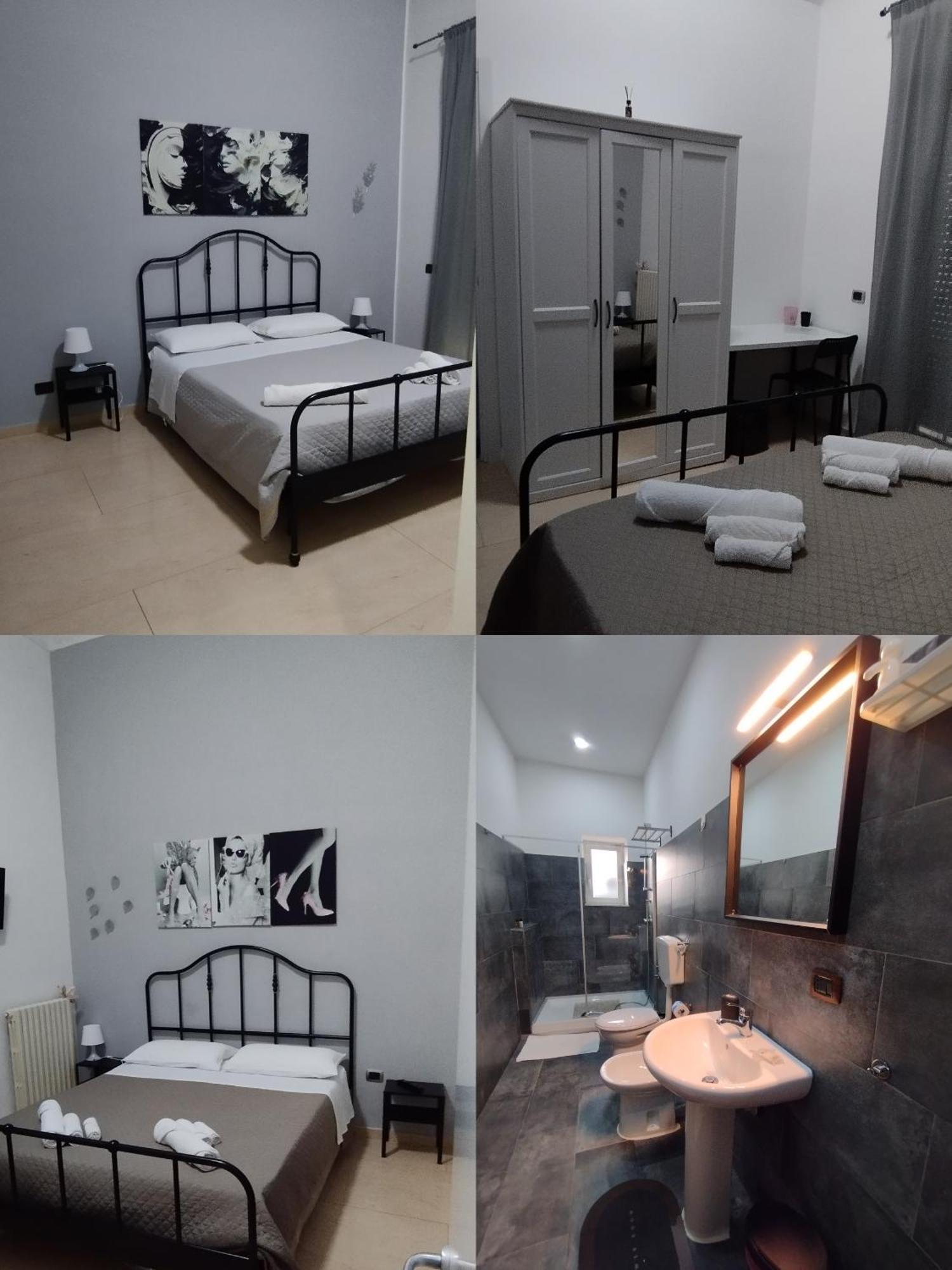 Nancy Bed & Breakfast Napoli